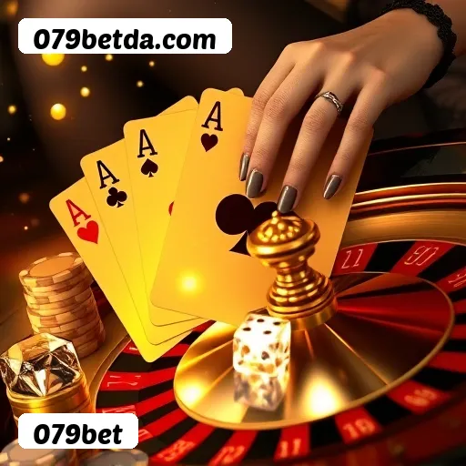 Loterias online disponíveis na 079bet