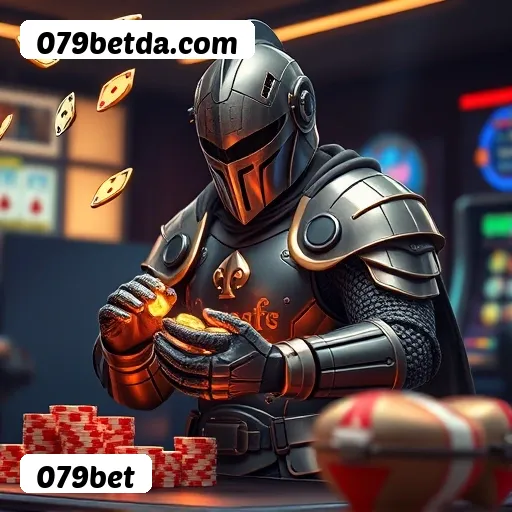 Requisitos do APK da 079bet para Android