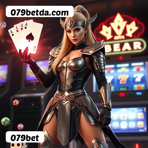 Tabela RTP dos jogos de cassino da 079bet