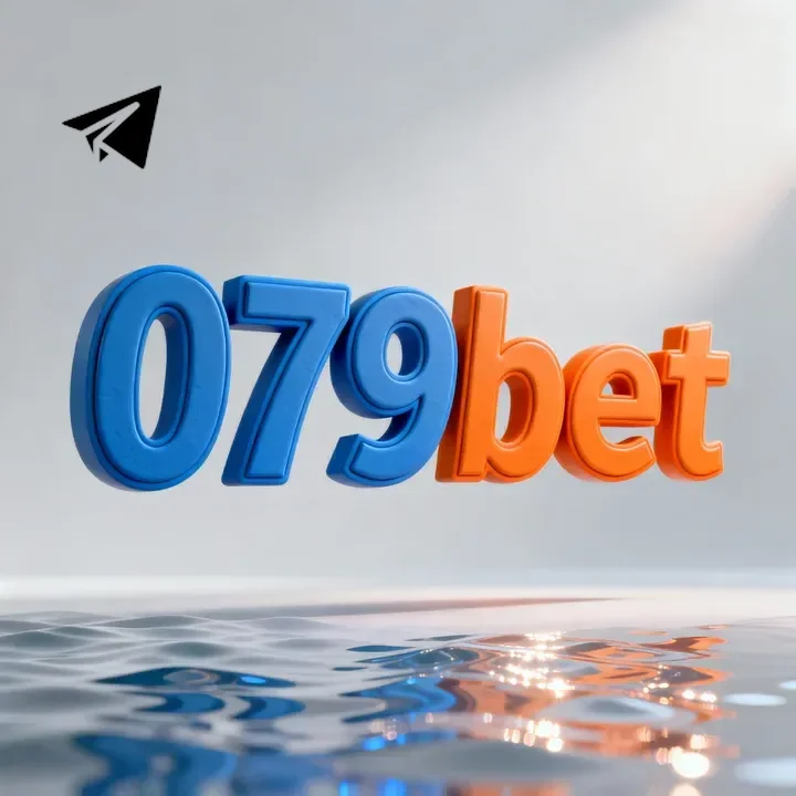 Canal oficial da 079bet no Telegram